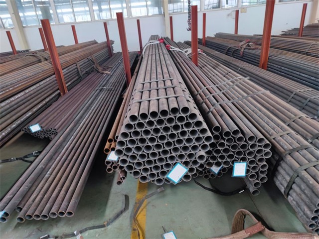 泰顺20G合金无缝钢管